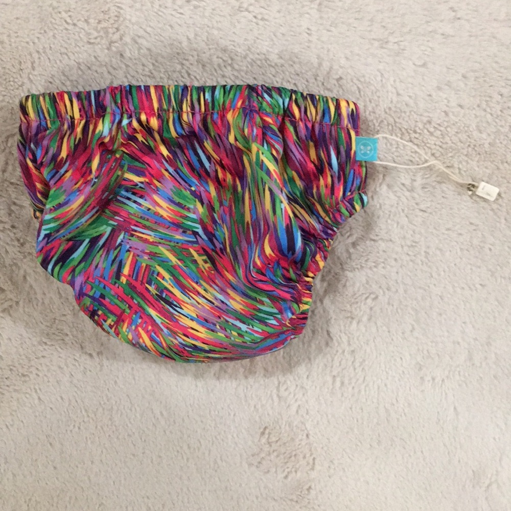 The Honest Company reusable swim diaper